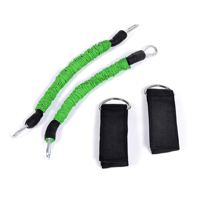 Élastiques Fitness Jambes