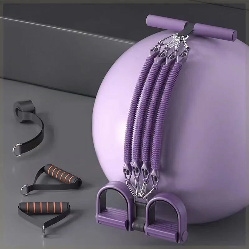 Corde Élastique Fitness