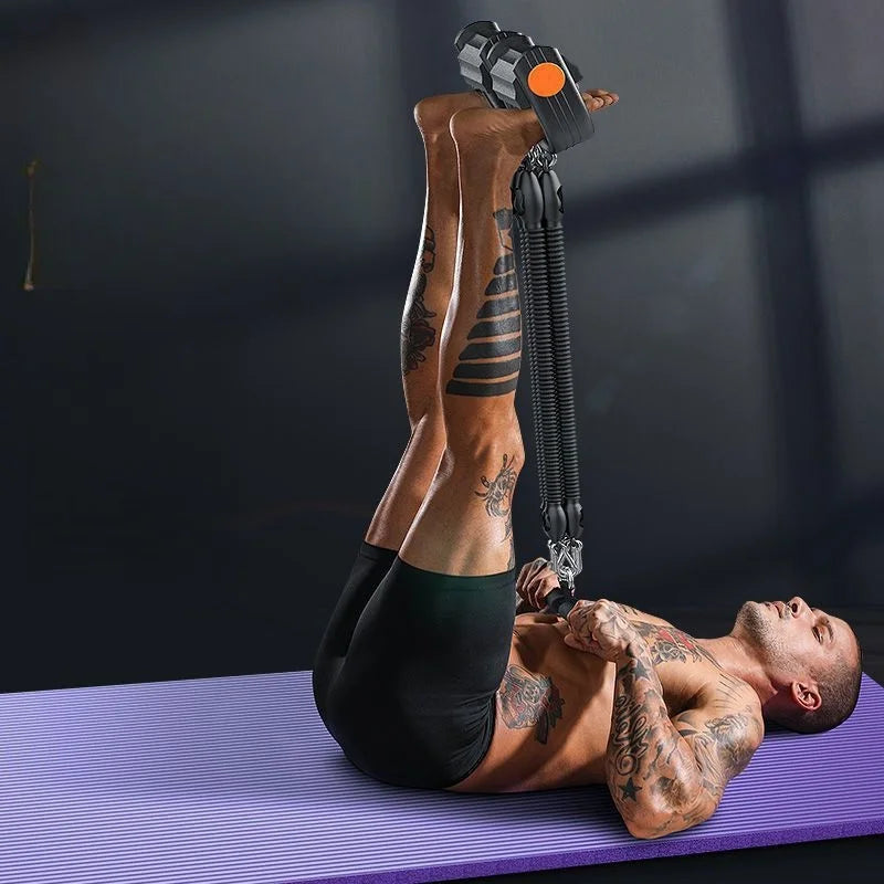 Corde Élastique Fitness