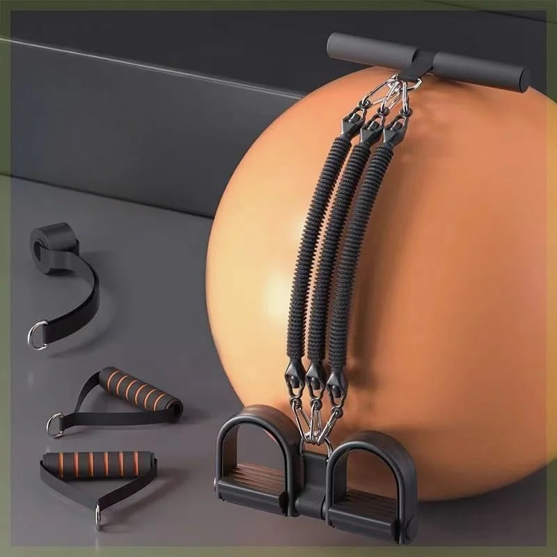 Corde Élastique Fitness