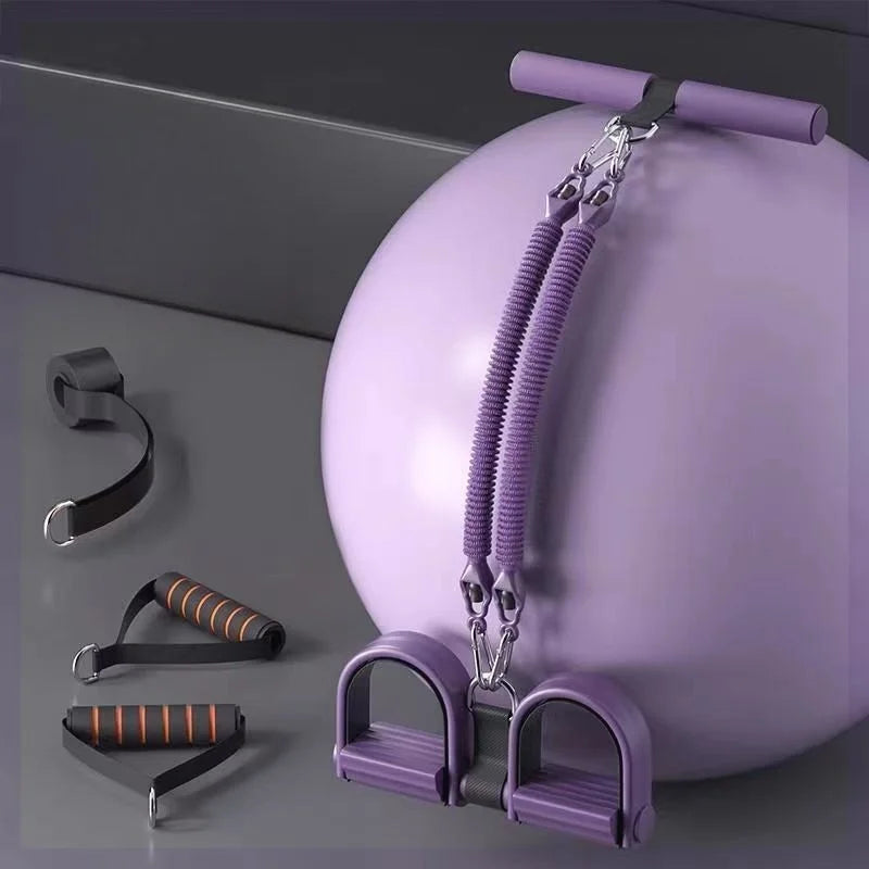 Corde Élastique Fitness