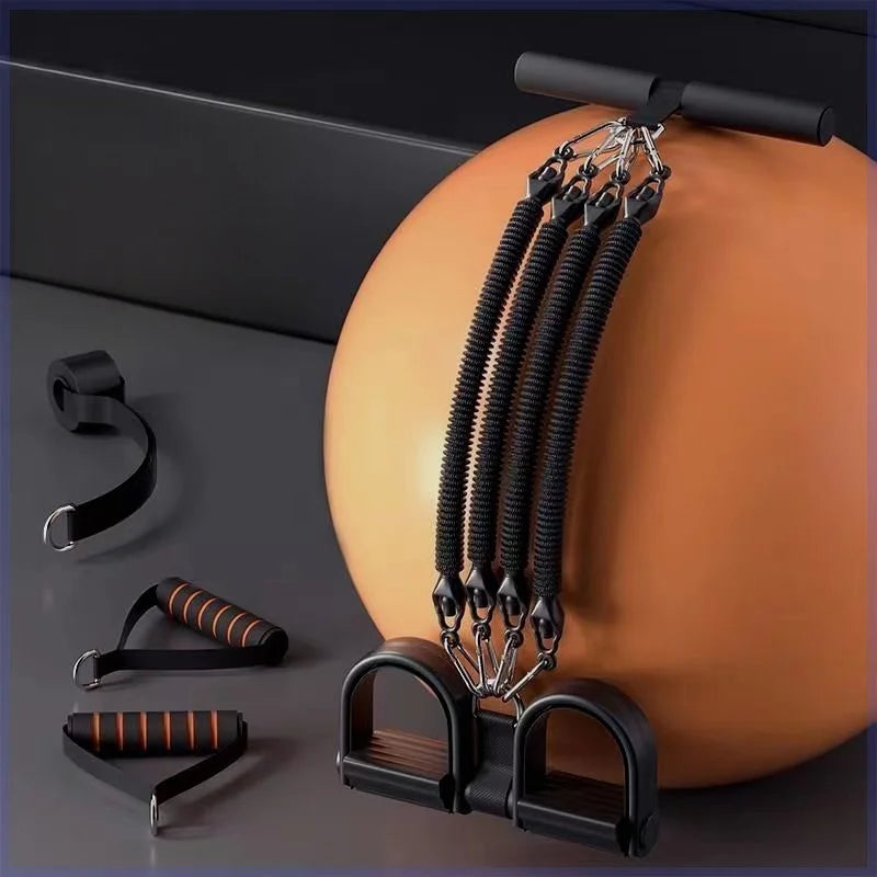 Corde Élastique Fitness