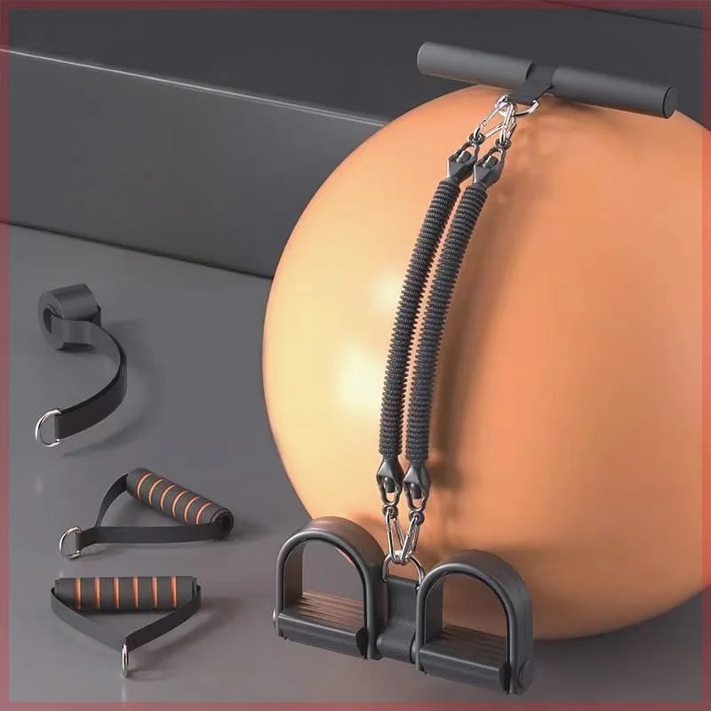 Corde Élastique Fitness
