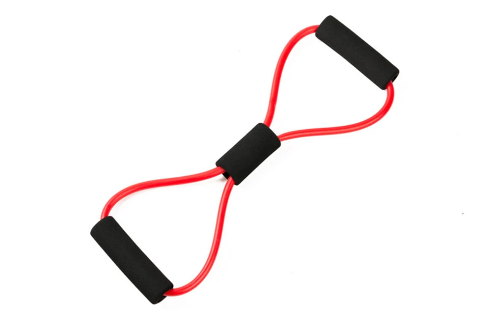 Élastique Yoga Fitness