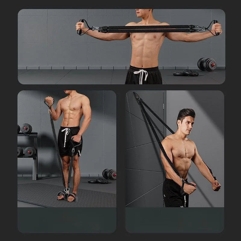 Corde Élastique Fitness