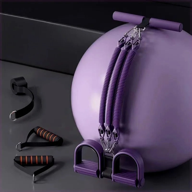 Corde Élastique Fitness