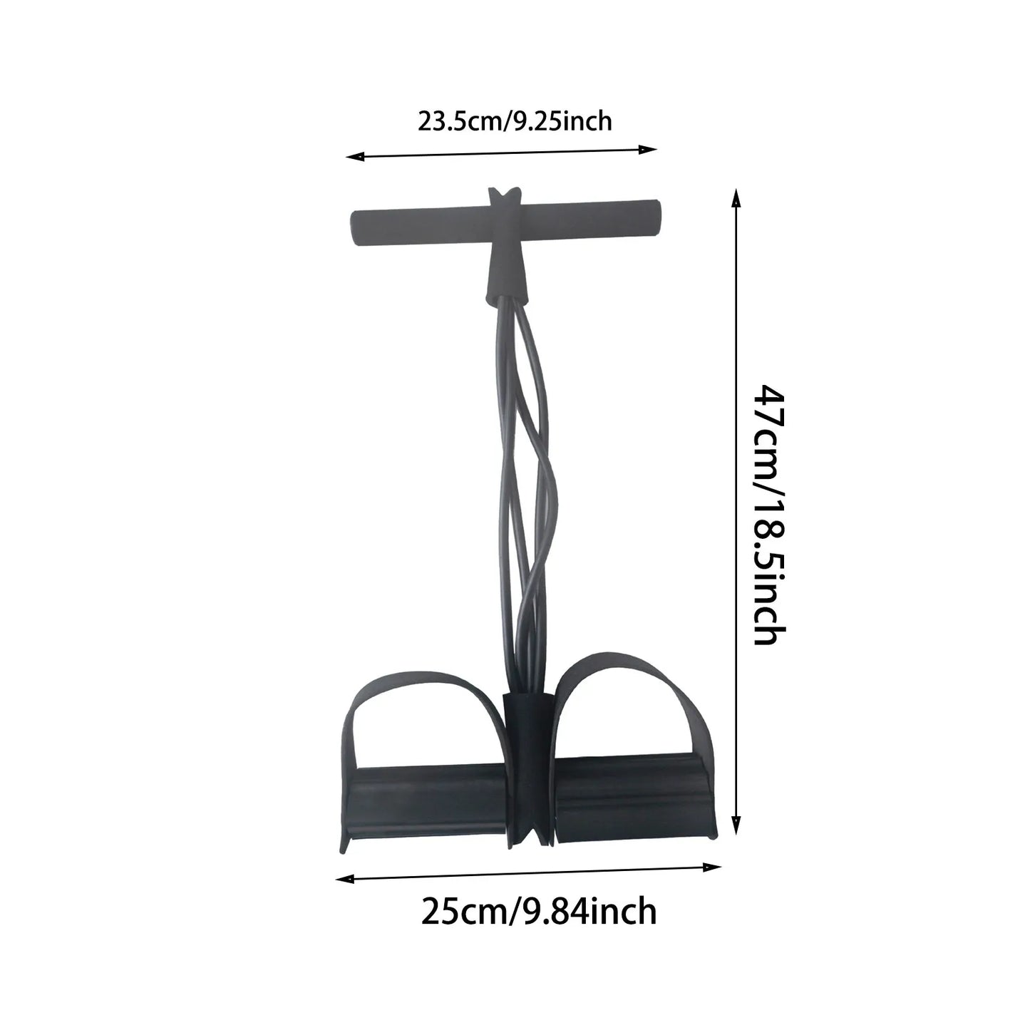 Élastique Fitness Multifonction