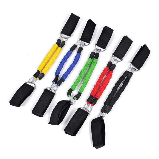 Élastiques Fitness Jambes