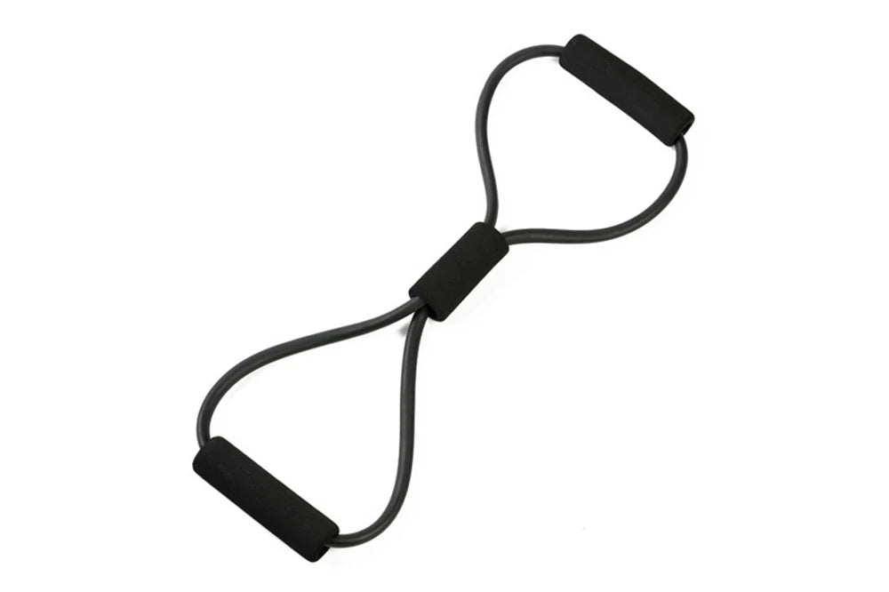 Élastique Yoga Fitness