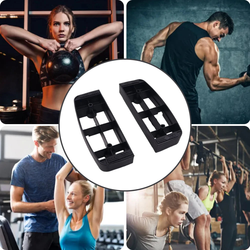 Base Stepper Fitness