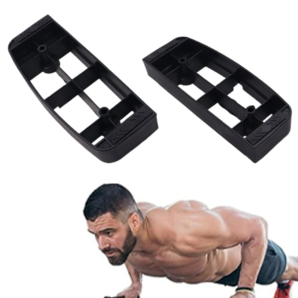 Base Stepper Fitness