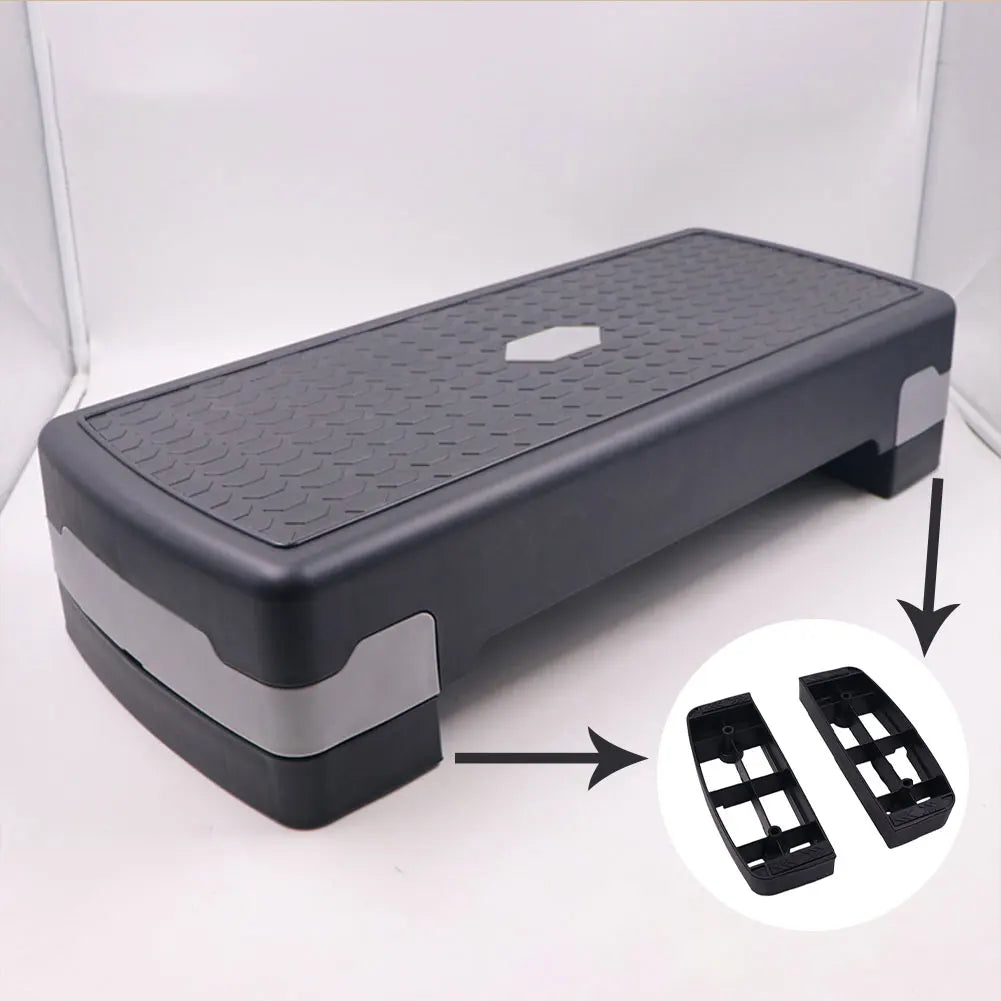 Base Stepper Fitness