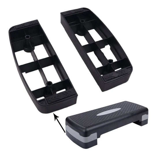 Base Stepper Fitness
