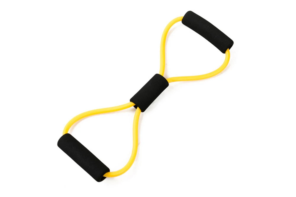 Élastique Yoga Fitness