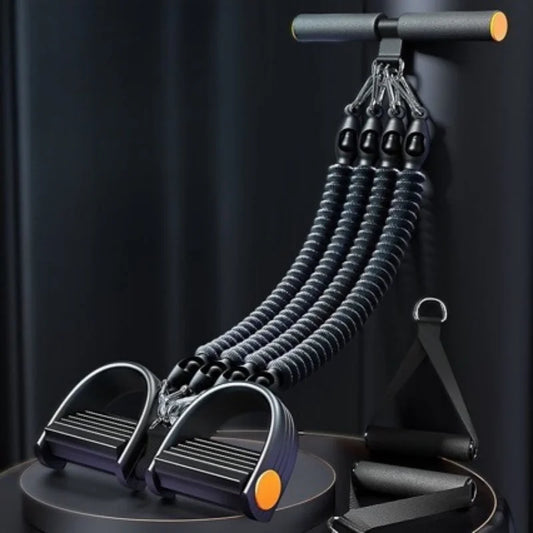 Corde Élastique Fitness