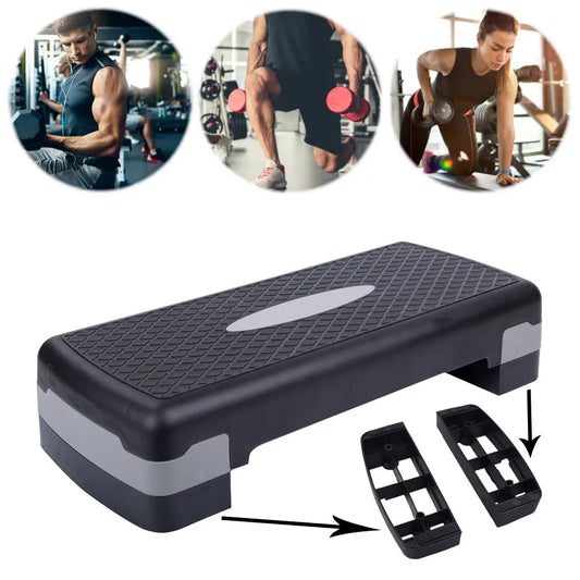 Base Stepper Fitness