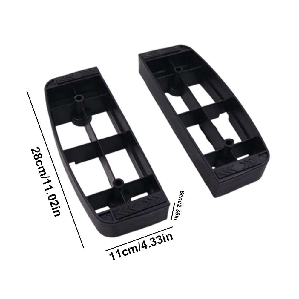 Base Stepper Fitness