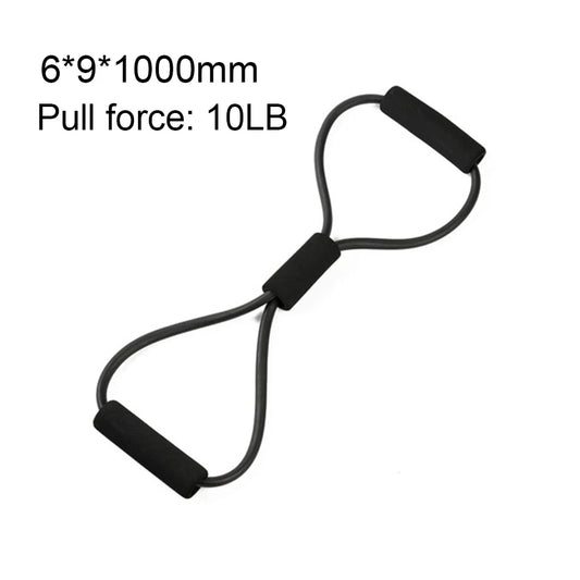 Élastique Yoga Fitness