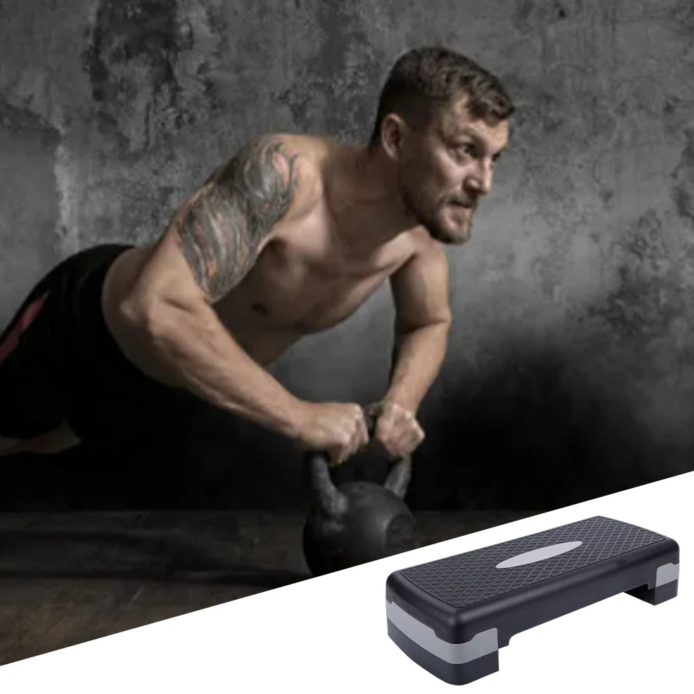 Base Stepper Fitness