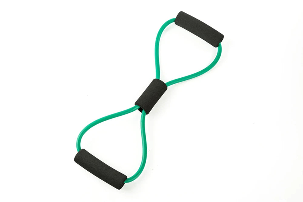 Élastique Yoga Fitness