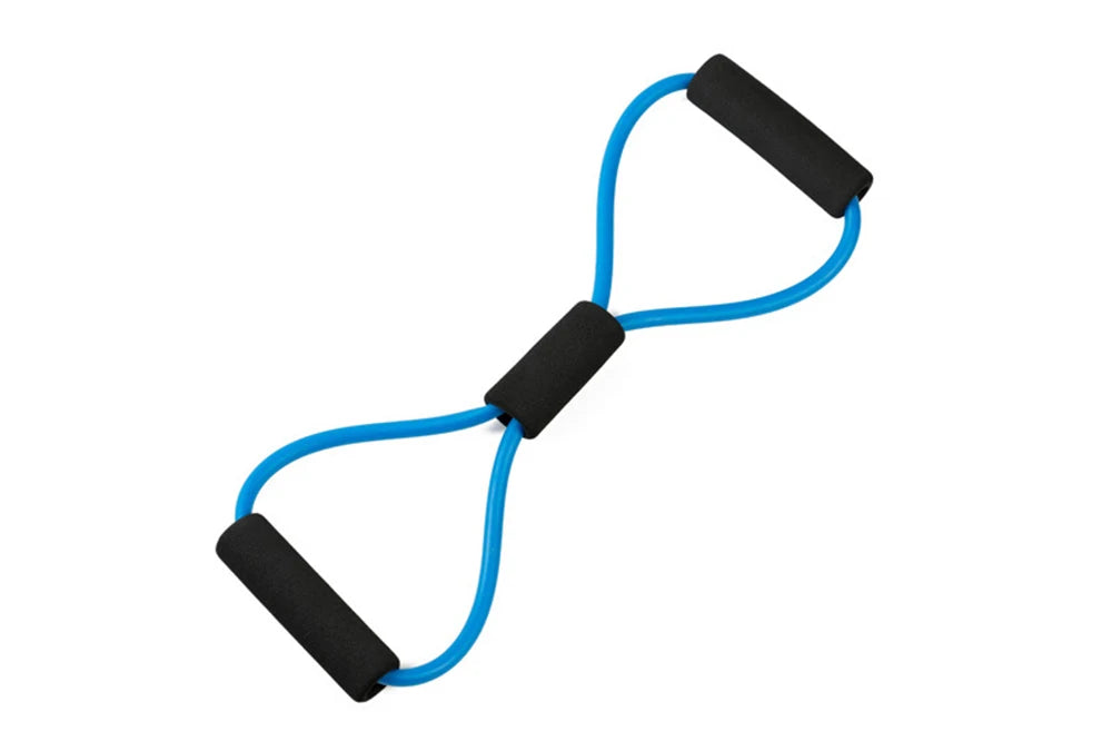 Élastique Yoga Fitness