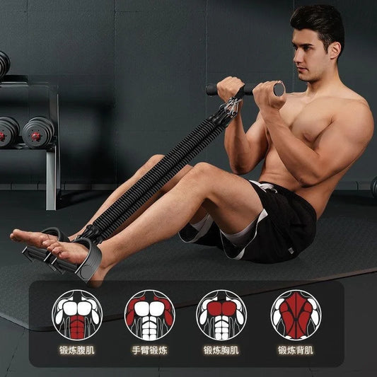 Corde Élastique Fitness